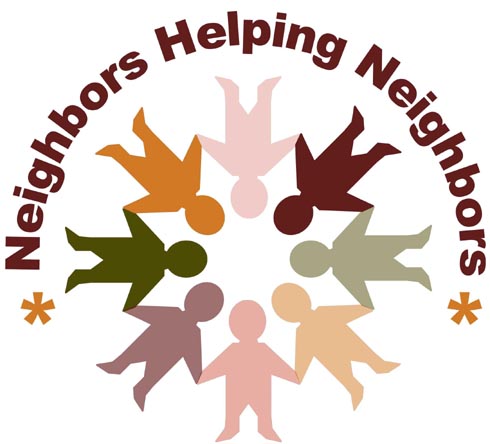 neighbors helping neighbors in Warrenton, VA