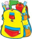 Book Bag Drive for Fauquier County