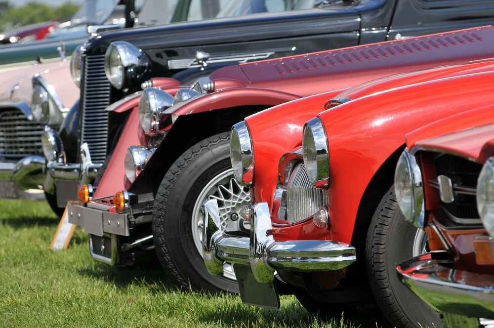 Virginia Car Shows to Check Out This Summer Warrenton Auto Service