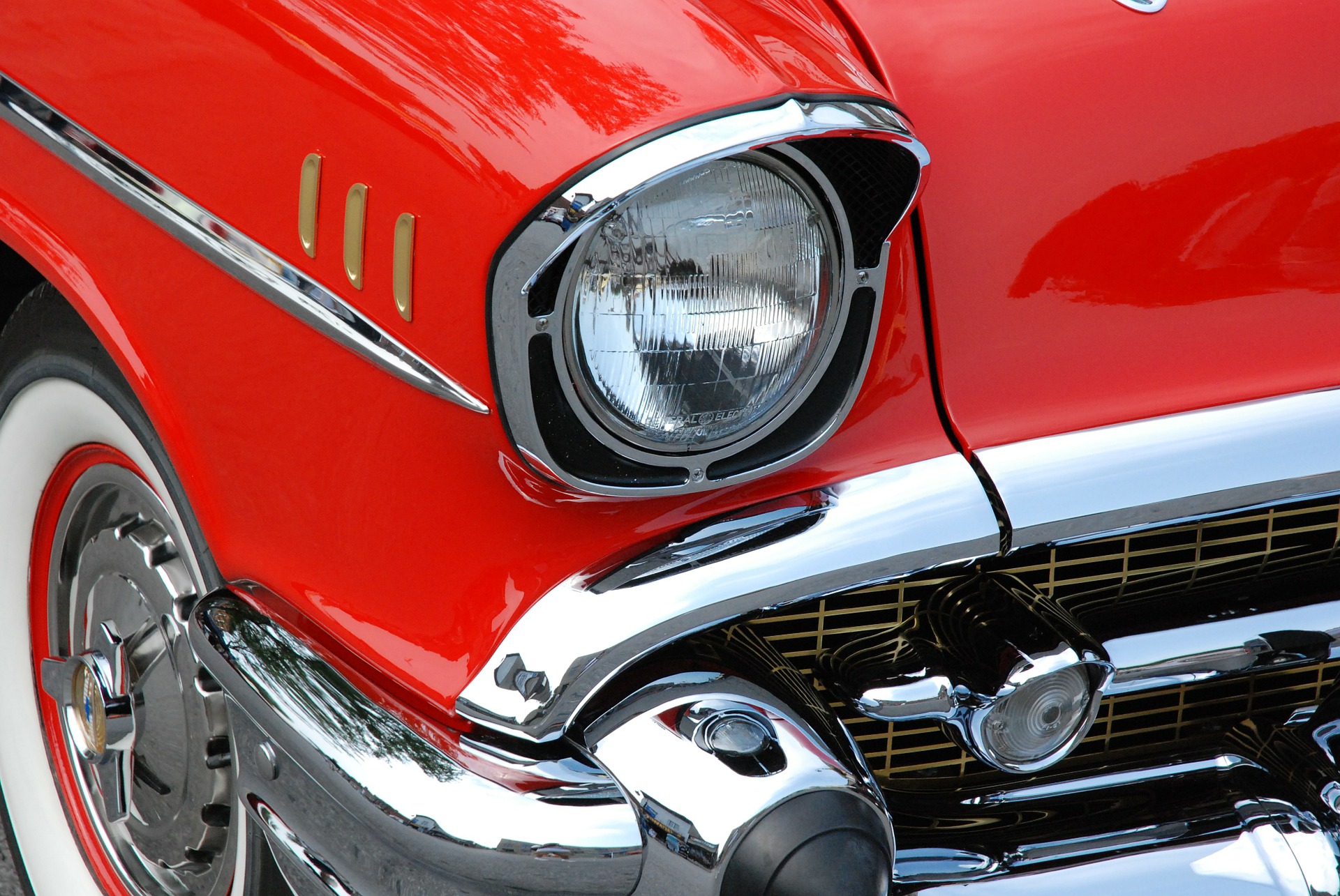 3 Car Shows to Check Out in Virginia This Summer Warrenton Auto