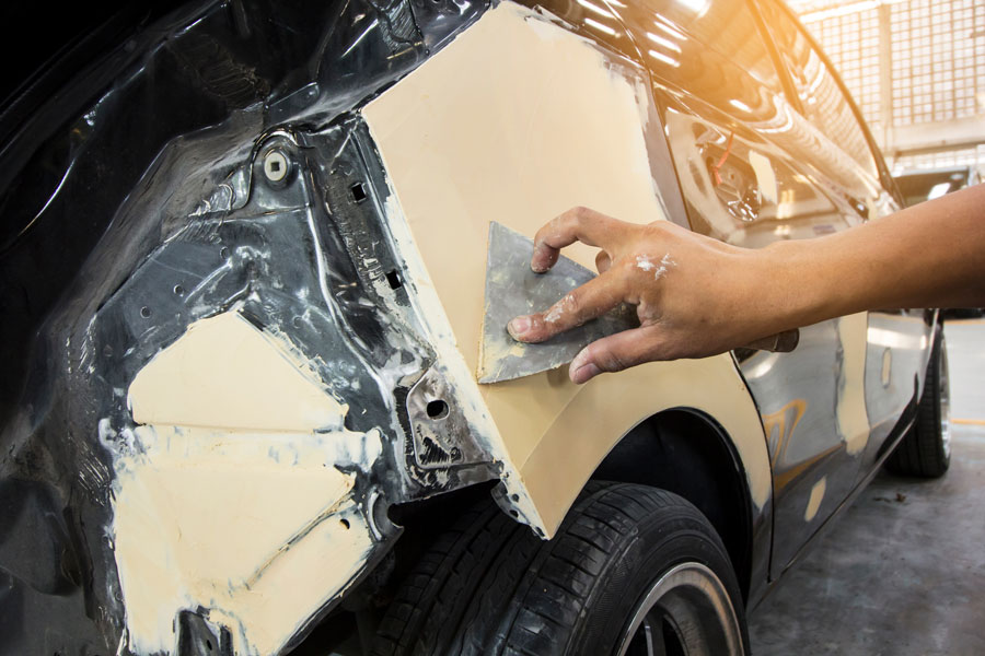 Auto Repairs in Warrenton, VA