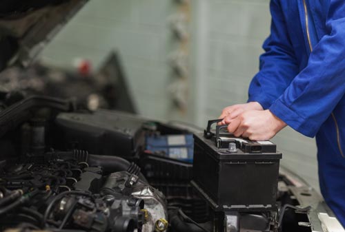 car services in Warrenton, VA