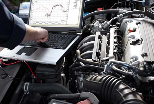 Mechanical Car Repairs in Warrenton, VA