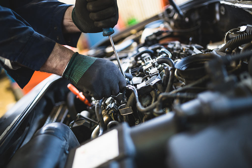 Mechanical Car Repairs in Warrenton, VA