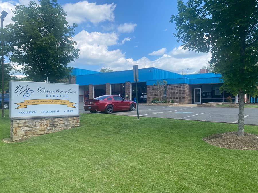 Auto Repair in Warrenton, VA | Warrenton Auto Service