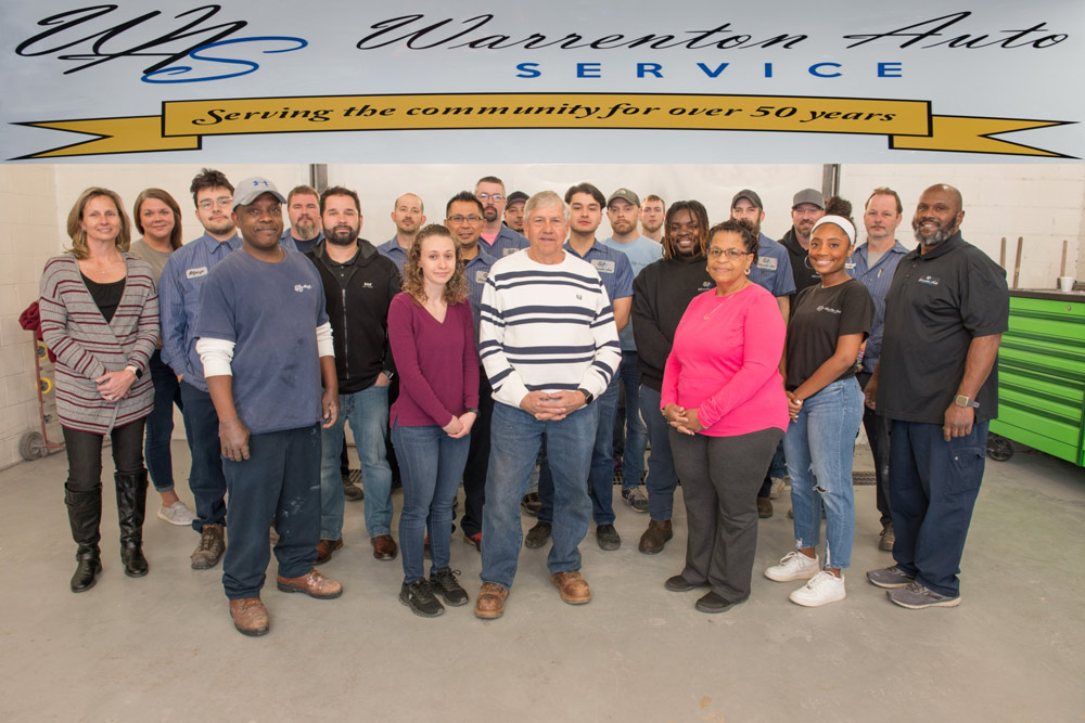 Auto Repair in Warrenton, VA | Warrenton Auto Service