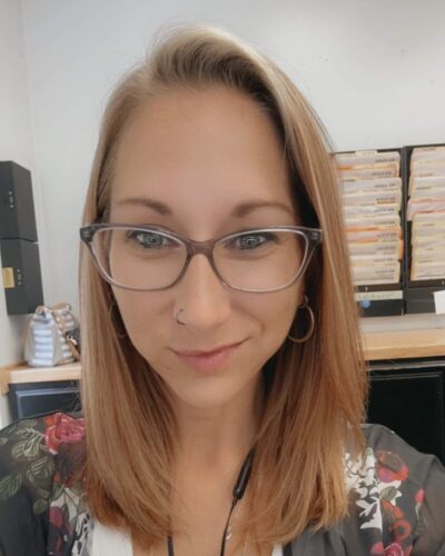Brandy Fox | Warrenton Auto Service