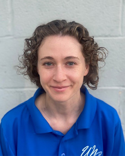Brittany Franklin | Warrenton Auto Service
