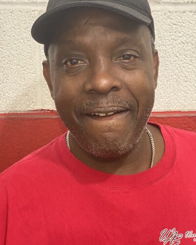 Bryan “Boo” Jackson | Warrenton Auto Service