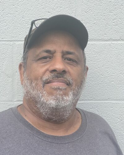 Charlie “CT” Taylor | Warrenton Auto Service