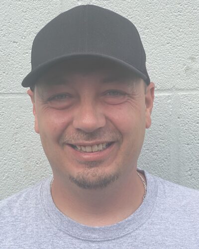 Danny Newberry | Warrenton Auto Service