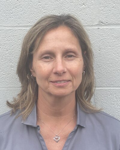 Jacalyn Echols | Warrenton Auto Service