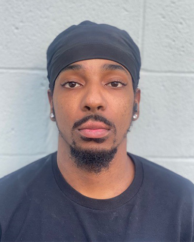 Javon Porter | Warrenton Auto Service