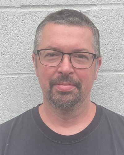 Jeff Parady | Warrenton Auto Service