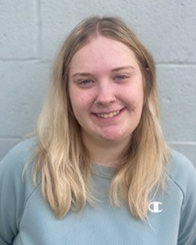 Lauren Simpson | Warrenton Auto Service