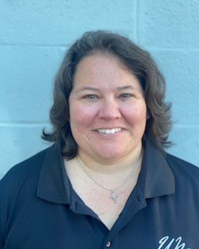 Lisa Sak  | Warrenton Auto Service