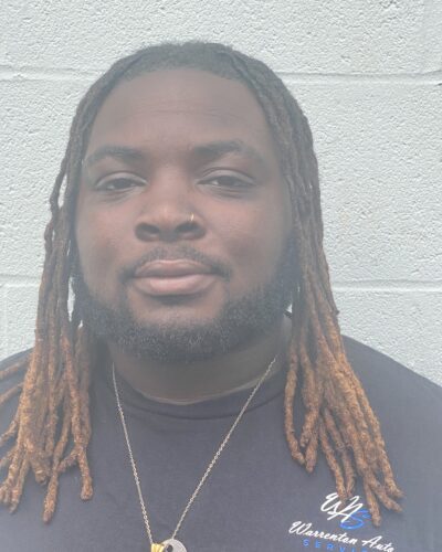 Marcus Keller Jr | Warrenton Auto Service