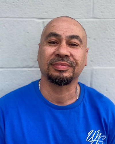 Paul Jenkins  | Warrenton Auto Service