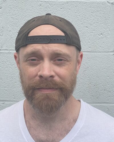 Roger “Billy” Mercer