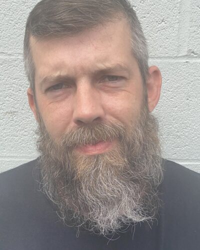 William Legg | Warrenton Auto Service