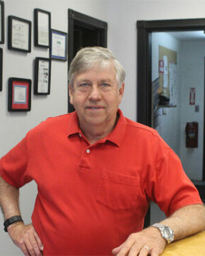 Noman Bower | Warrenton Auto Service